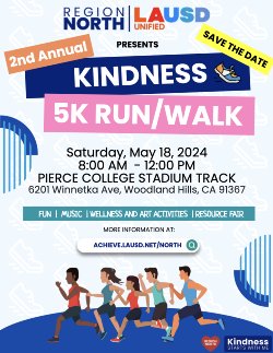 5K Run/Walk